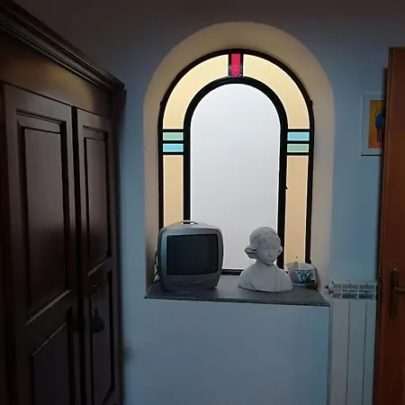 Апартаменты A Casa Di Martina