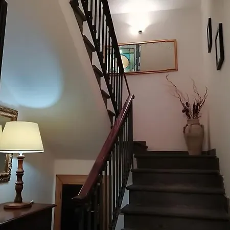 A Casa Di Martina *