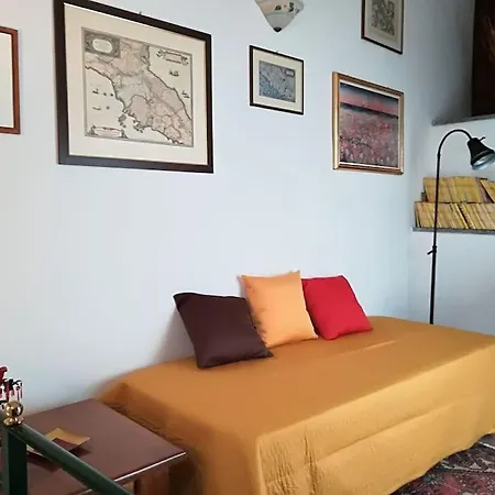 A Casa Di Martina