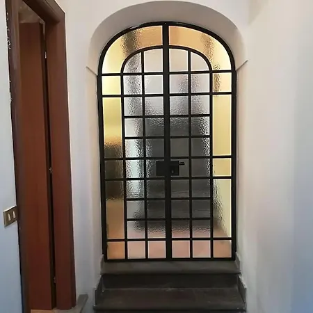 Apartmán A Casa Di Martina