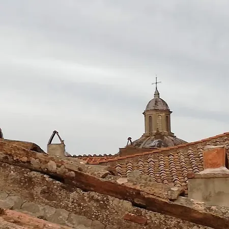 Апартаменты A Casa Di Martina