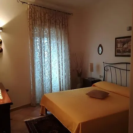 A Casa Di Martina Apartmán