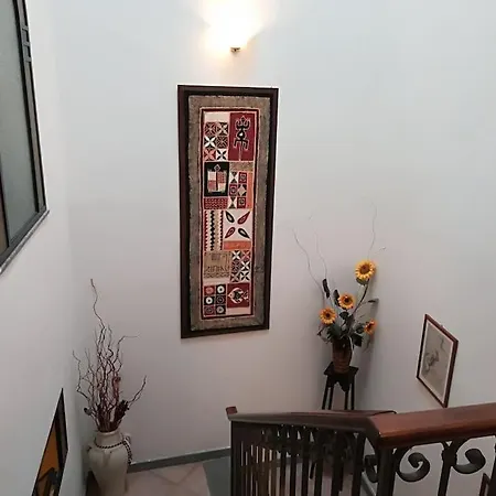 A Casa Di Martina Apartmán