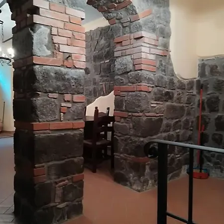 דירה A Casa Di Martina מונטפיאסקונה