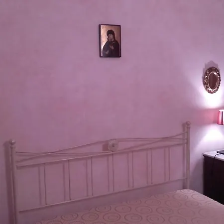 A Casa Di Martina Апартаменты Монтефьясконе