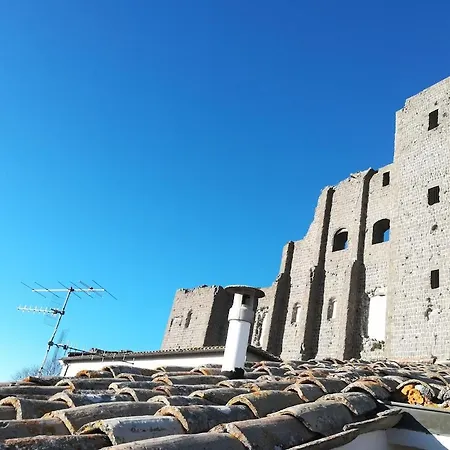 A Casa Di Martina