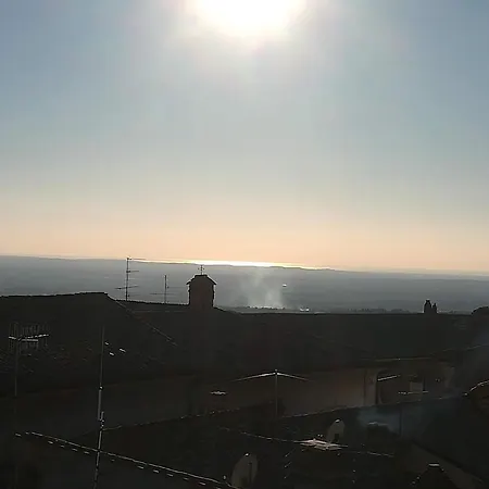 A Casa Di Martina